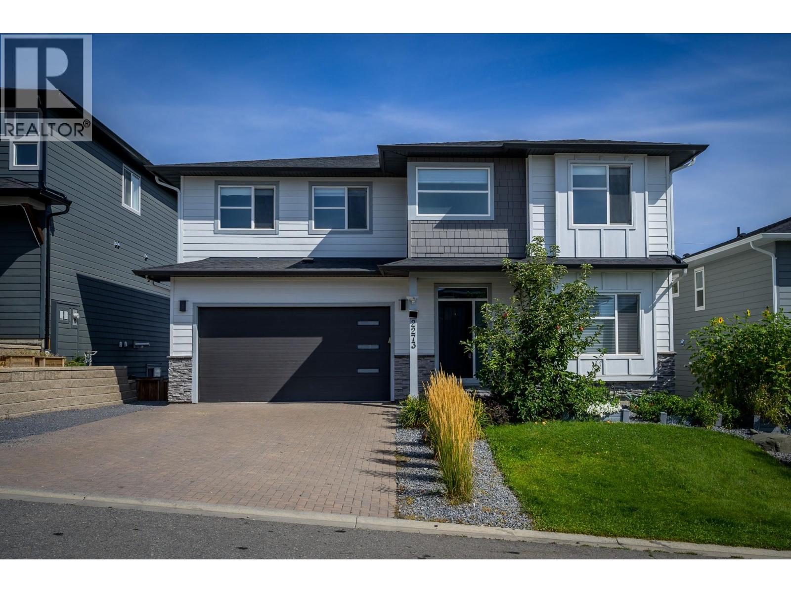 2273 Saddleback Drive, Kamloops, British Columbia
