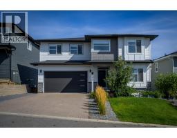 2273 Saddleback Drive, kamloops, British Columbia