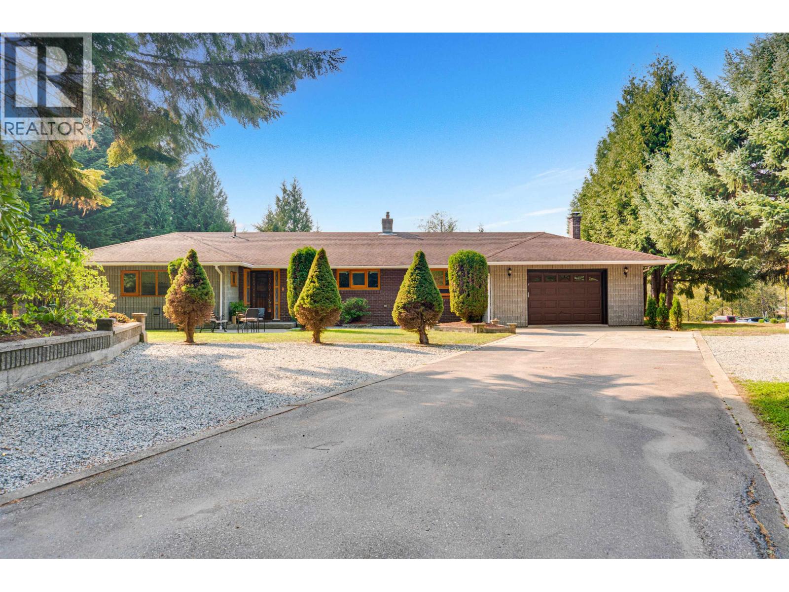 96 GREYLING AVENUE, Kitimat, British Columbia