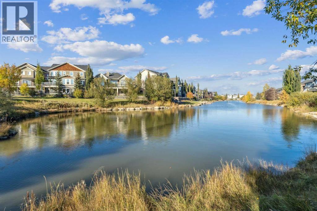 1702, 1530 Bayside Avenue Sw, Airdrie, Alberta  T4B 4B5 - Photo 33 - A2263578