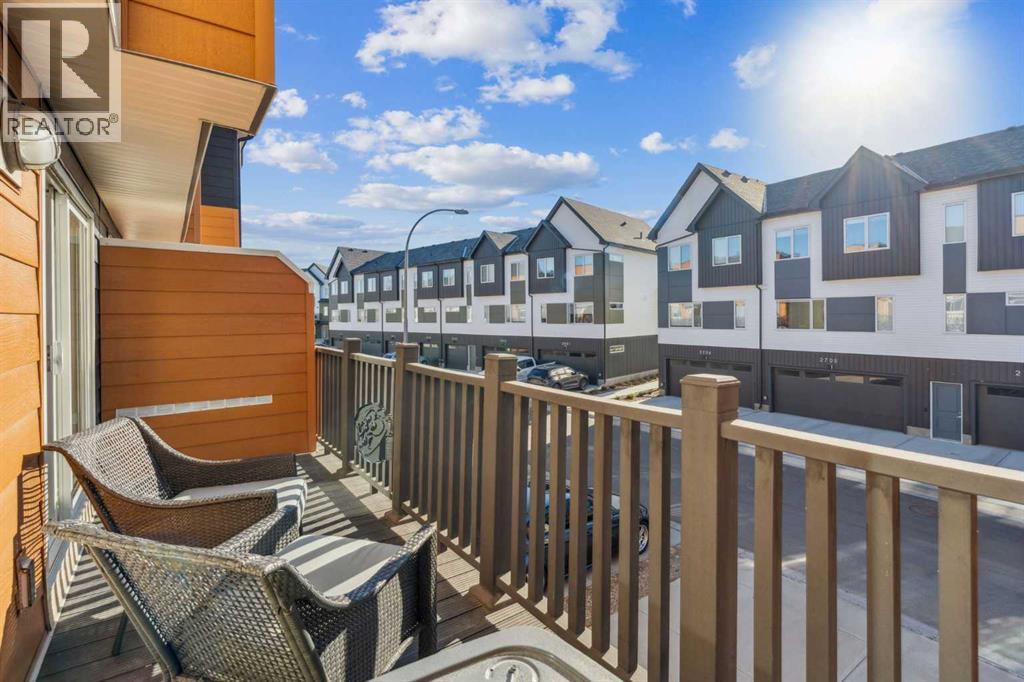 1702, 1530 Bayside Avenue Sw, Airdrie, Alberta  T4B 4B5 - Photo 28 - A2263578