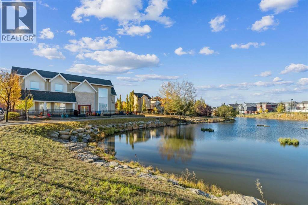 1702, 1530 Bayside Avenue Sw, Airdrie, Alberta  T4B 4B5 - Photo 35 - A2263578