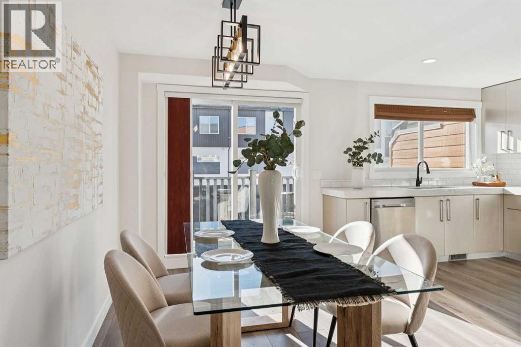 1702, 1530 Bayside Avenue Sw, Airdrie, Alberta  T4B 4B5 - Photo 8 - A2263578