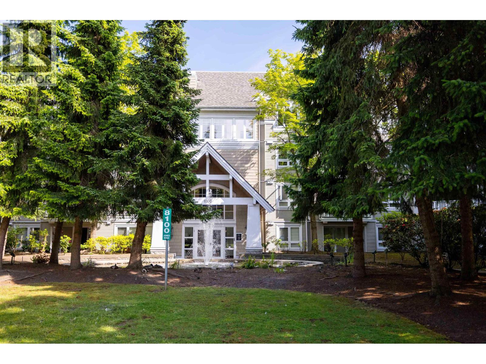 208 8100 Jones Road, Richmond, British Columbia  V6Y 4B1 - Photo 1 - R3062613