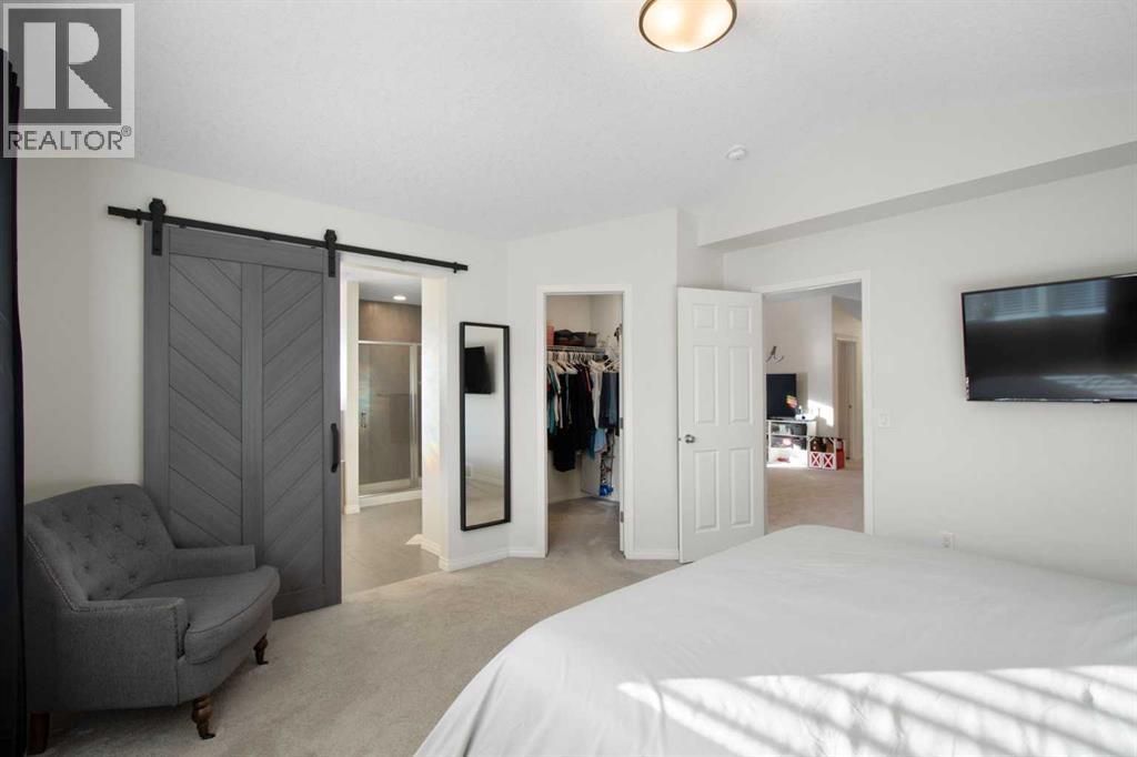 68 Thoroughbred Boulevard, Cochrane, Alberta  T4C 0X2 - Photo 23 - A2267426