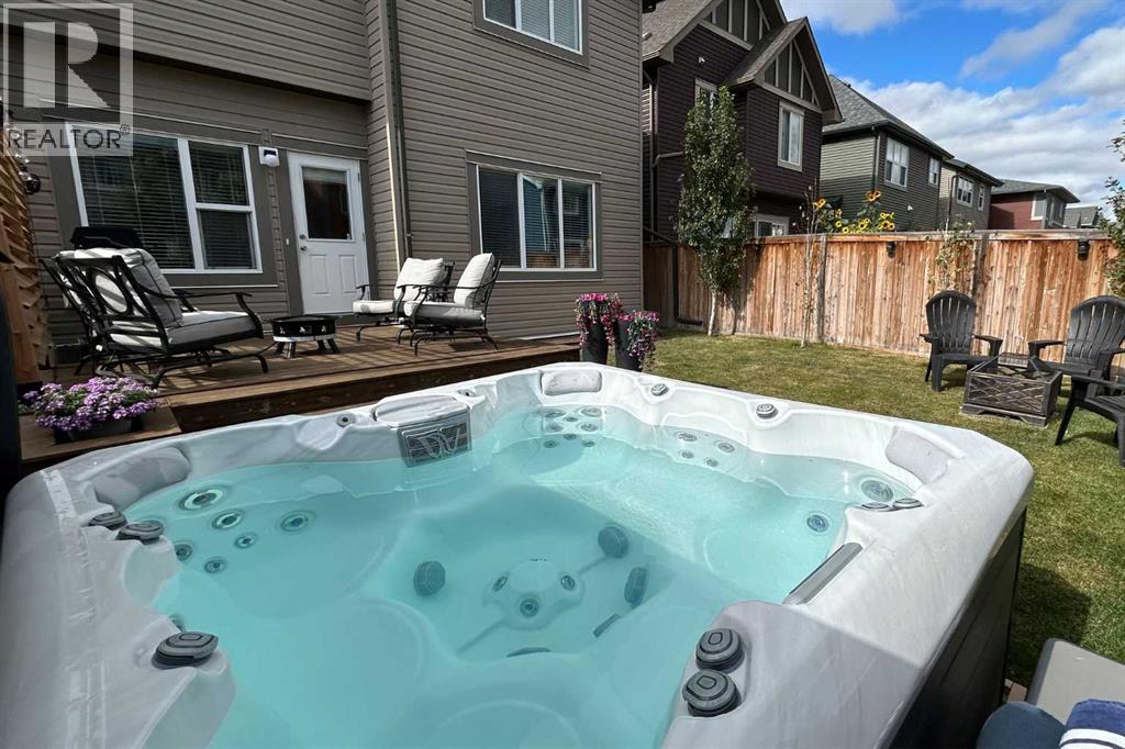 68 Thoroughbred Boulevard, Cochrane, Alberta  T4C 0X2 - Photo 44 - A2267426