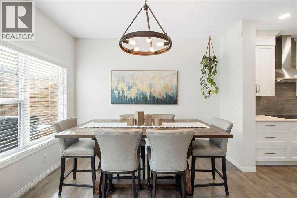 68 Thoroughbred Boulevard, Cochrane, Alberta  T4C 0X2 - Photo 9 - A2267426