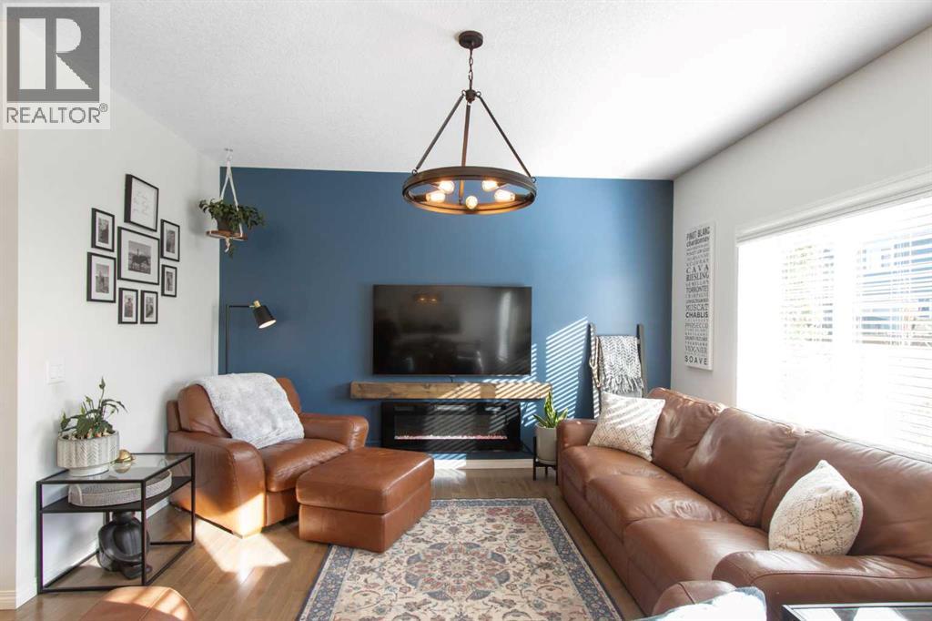 68 Thoroughbred Boulevard, Cochrane, Alberta  T4C 0X2 - Photo 14 - A2267426