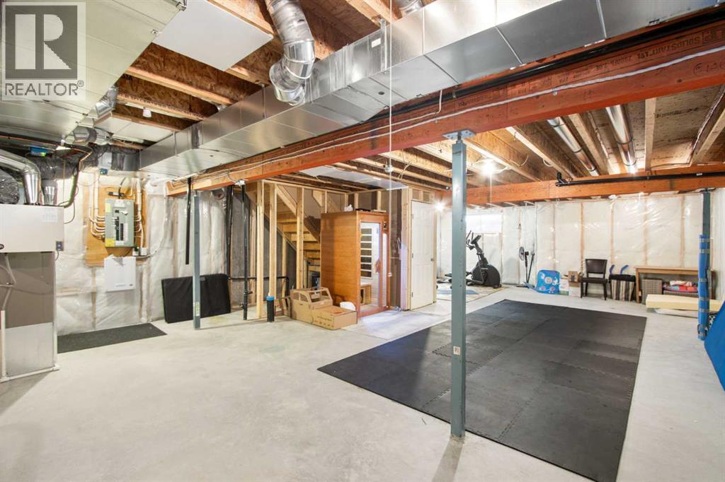 68 Thoroughbred Boulevard, Cochrane, Alberta  T4C 0X2 - Photo 37 - A2267426