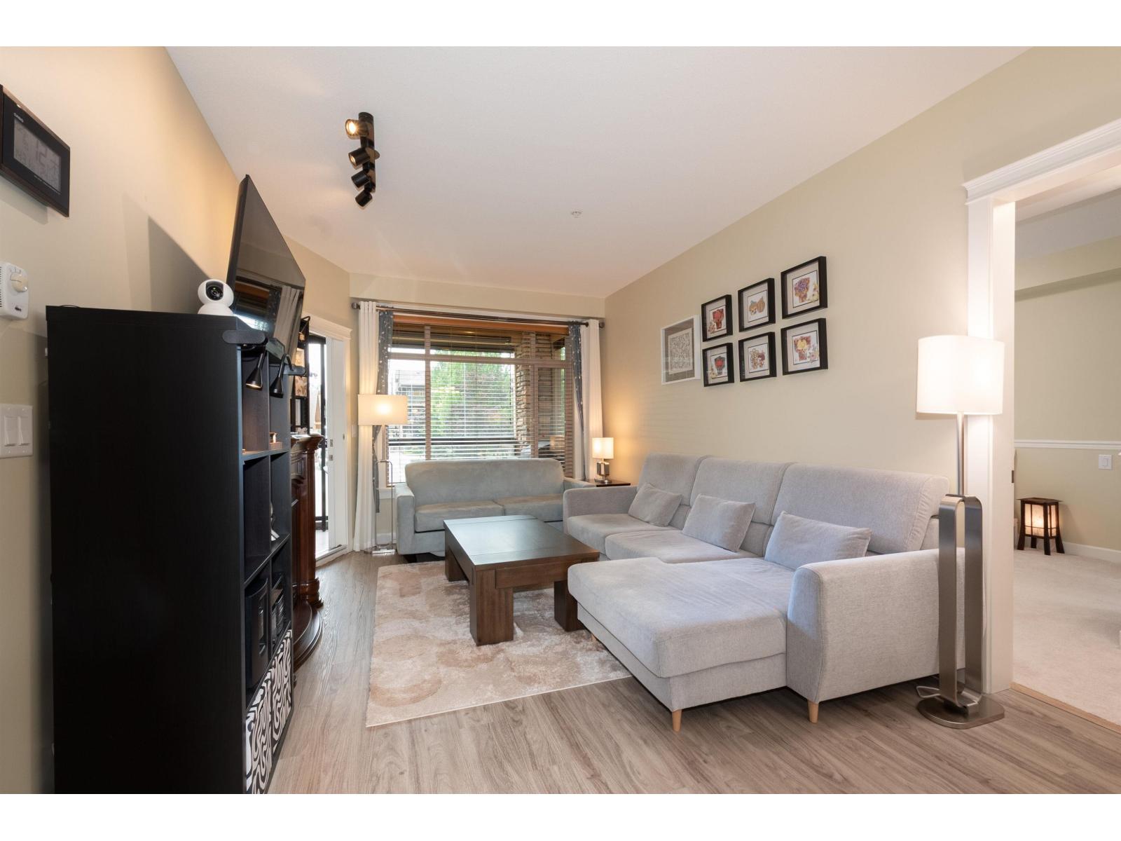 282 8288 207a Street, Langley, British Columbia  V2Y 0L2 - Photo 8 - R3047827