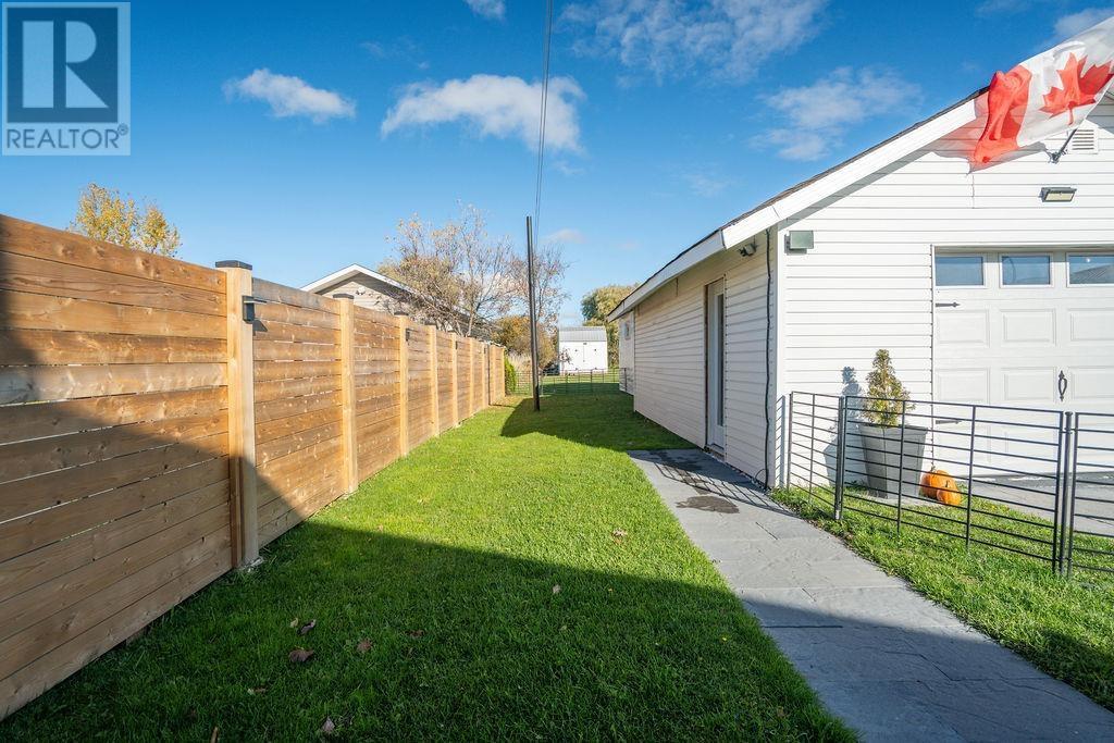 138 Churchill Ave, Sault Ste. Marie, Ontario  P6C 2P9 - Photo 17 - SM253104