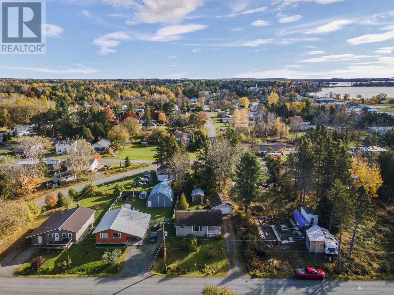 8 Bennett St, Bruce Mines, Ontario  P0R 1C0 - Photo 40 - SM253083