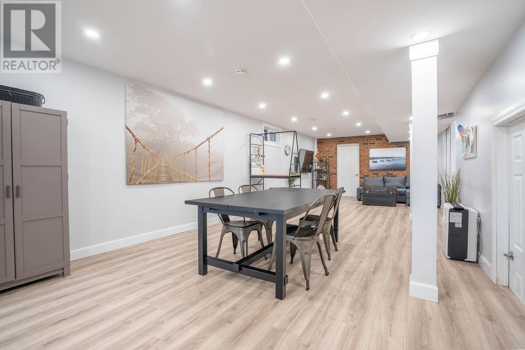 138 Churchill Ave, Sault Ste. Marie, Ontario  P6C 2P9 - Photo 40 - SM253104