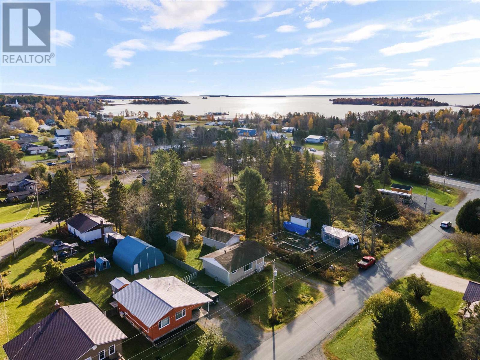 8 Bennett St, Bruce Mines, Ontario  P0R 1C0 - Photo 39 - SM253083