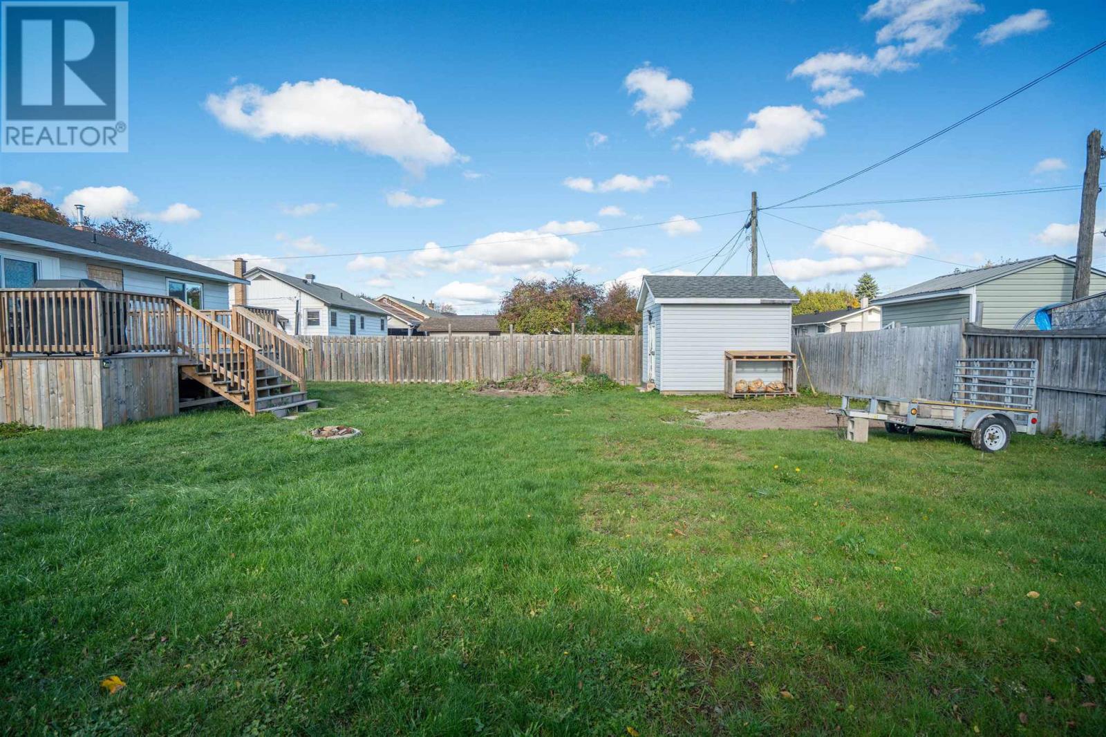 312 Whitney Ave, Sault Ste. Marie, Ontario  P6C 5M1 - Photo 28 - SM253111