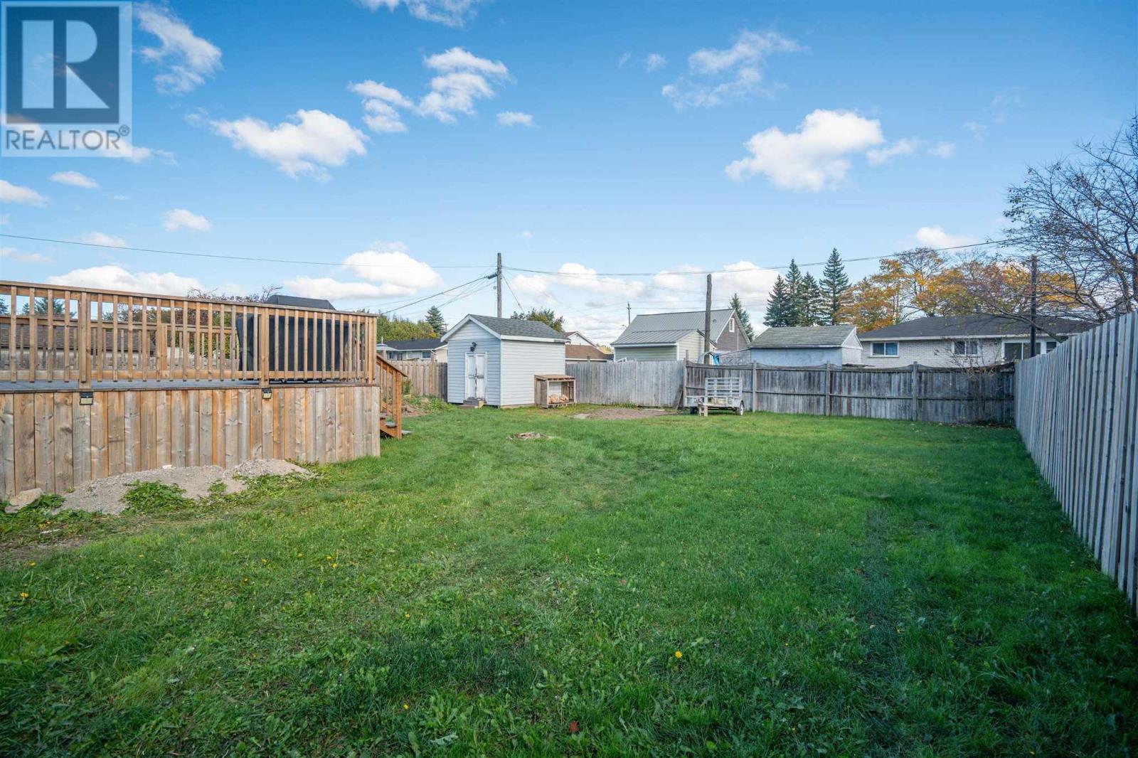 312 Whitney Ave, Sault Ste. Marie, Ontario  P6C 5M1 - Photo 27 - SM253111