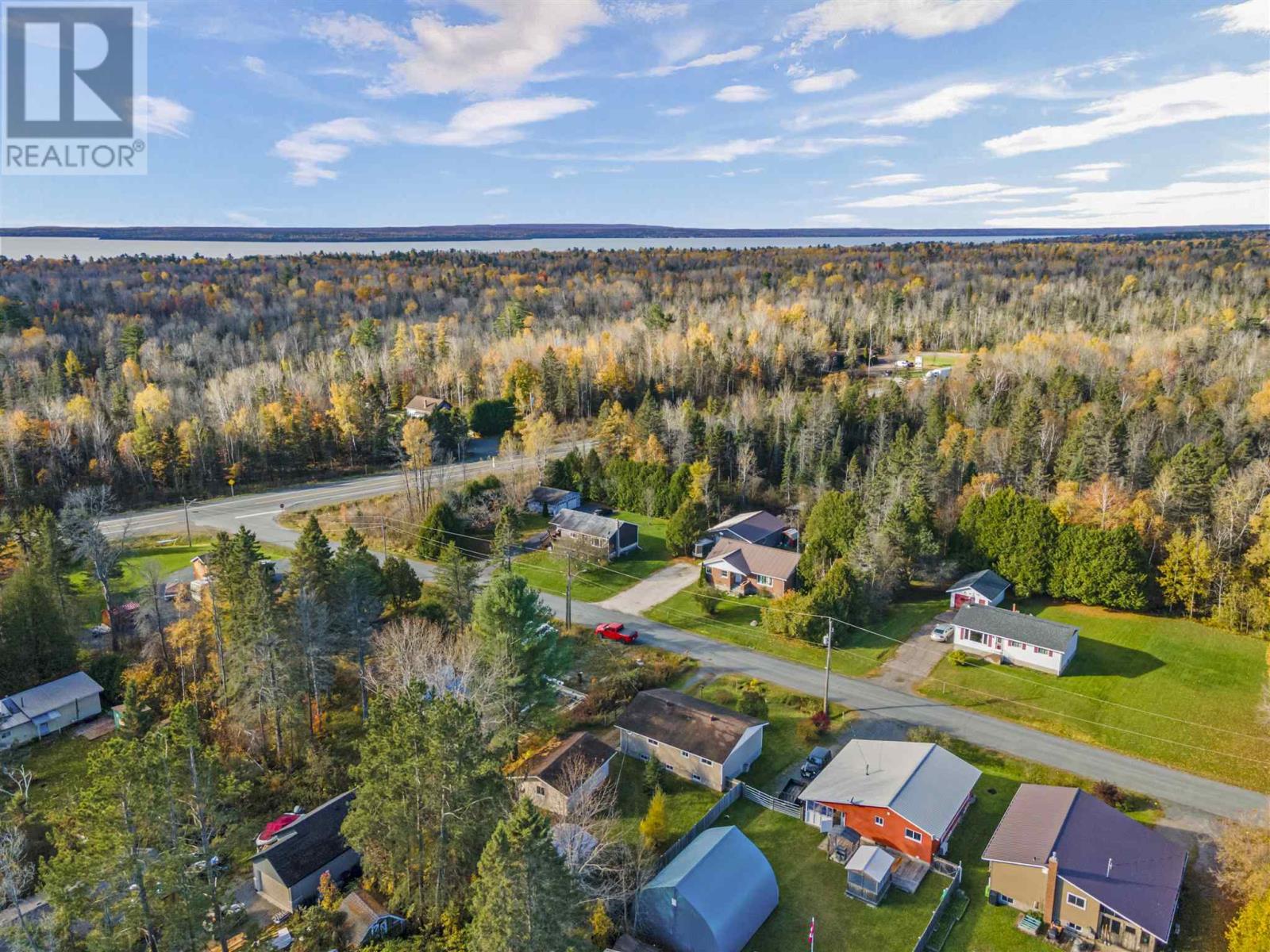 8 Bennett St, Bruce Mines, Ontario  P0R 1C0 - Photo 44 - SM253083