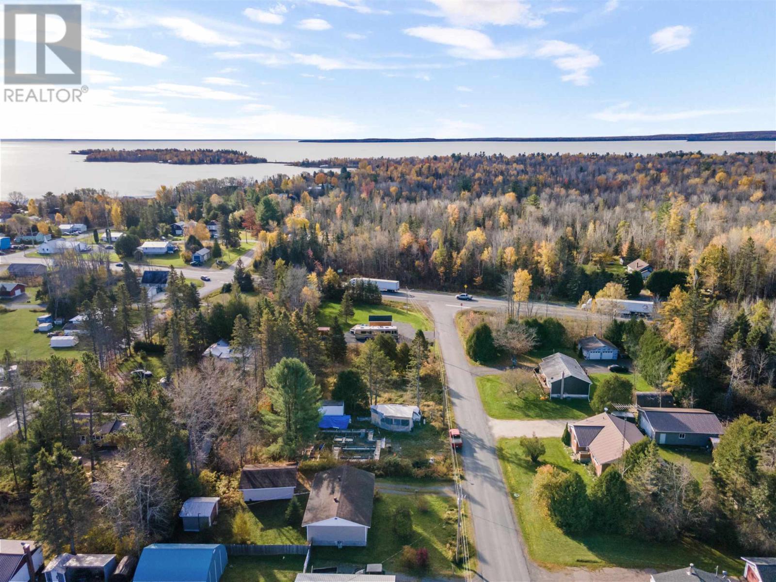 8 Bennett St, Bruce Mines, Ontario  P0R 1C0 - Photo 45 - SM253083