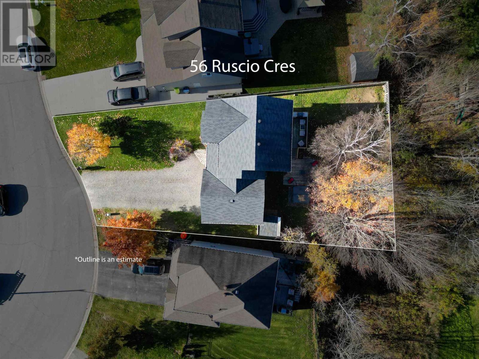 56 Ruscio Cres, Sault Ste. Marie, Ontario  P6A 6Y5 - Photo 46 - SM253112