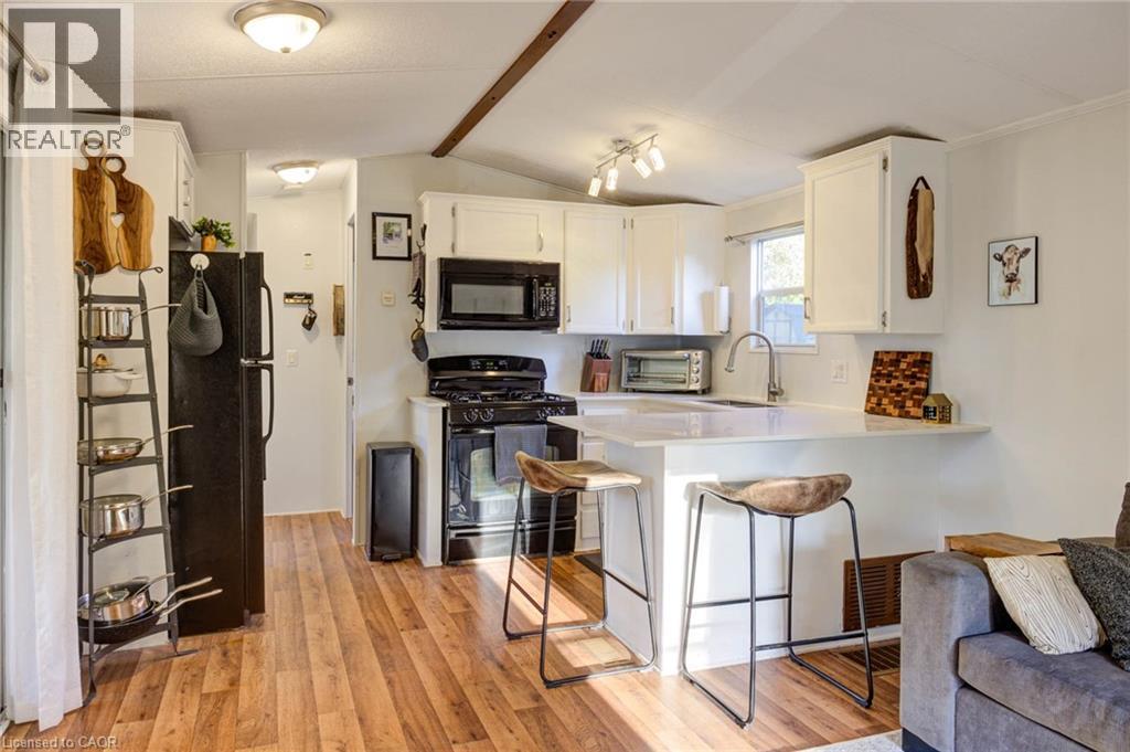 580 Beaver Creek Road Unit# 153, Waterloo, Ontario  N2J 3Z4 - Photo 11 - 40782013