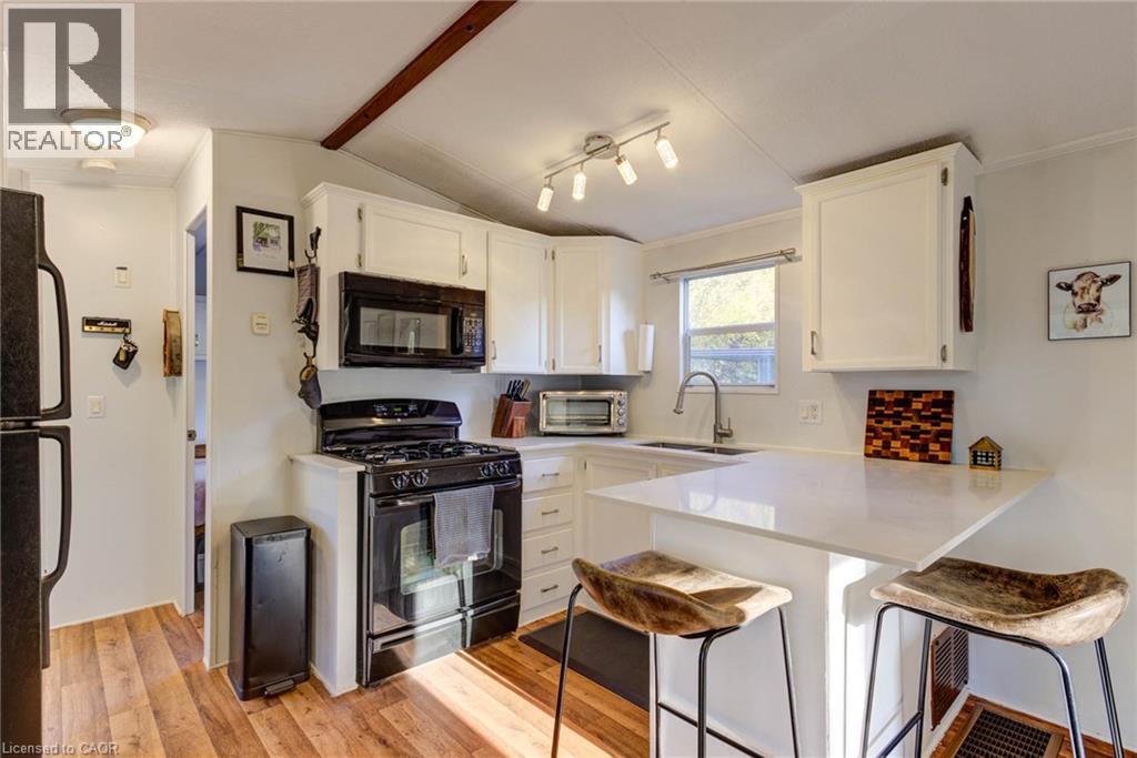 580 Beaver Creek Road Unit# 153, Waterloo, Ontario  N2J 3Z4 - Photo 14 - 40782013