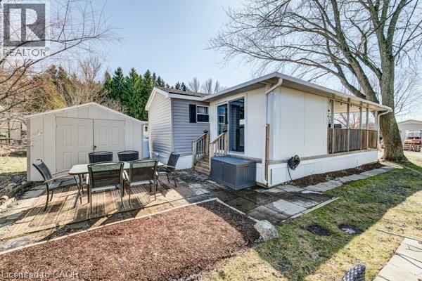 580 Beaver Creek Road Unit# 153, Waterloo, Ontario  N2J 3Z4 - Photo 3 - 40782013