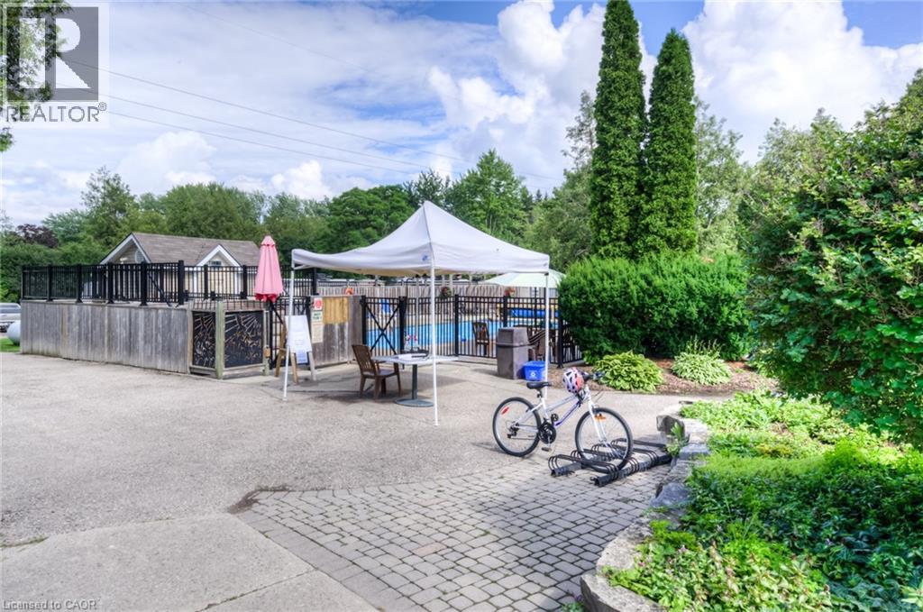 580 Beaver Creek Road Unit# 153, Waterloo, Ontario  N2J 3Z4 - Photo 30 - 40782013