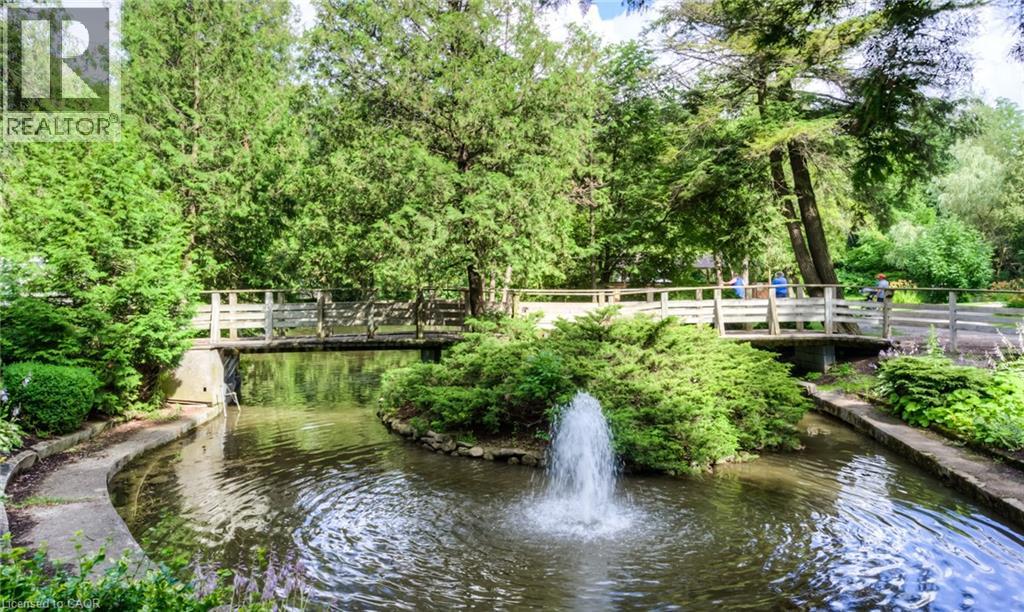 580 Beaver Creek Road Unit# 153, Waterloo, Ontario  N2J 3Z4 - Photo 36 - 40782013