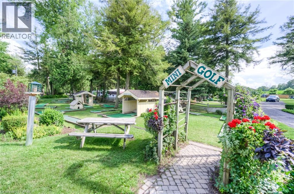 580 Beaver Creek Road Unit# 153, Waterloo, Ontario  N2J 3Z4 - Photo 43 - 40782013