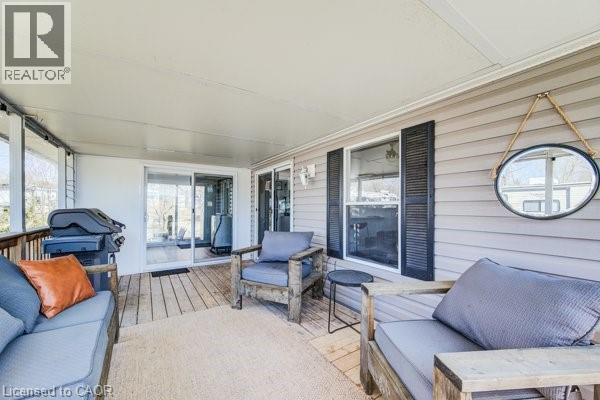 580 Beaver Creek Road Unit# 153, Waterloo, Ontario  N2J 3Z4 - Photo 45 - 40782013