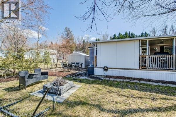 580 Beaver Creek Road Unit# 153, Waterloo, Ontario  N2J 3Z4 - Photo 46 - 40782013