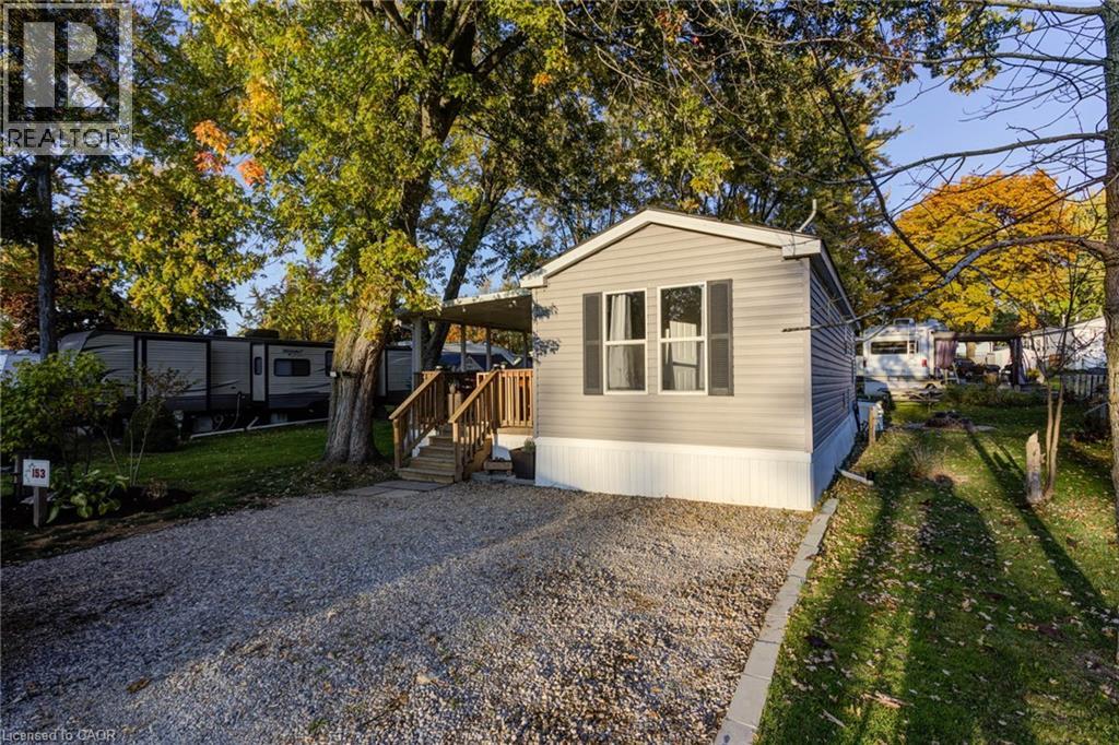 580 Beaver Creek Road Unit# 153, Waterloo, Ontario  N2J 3Z4 - Photo 5 - 40782013