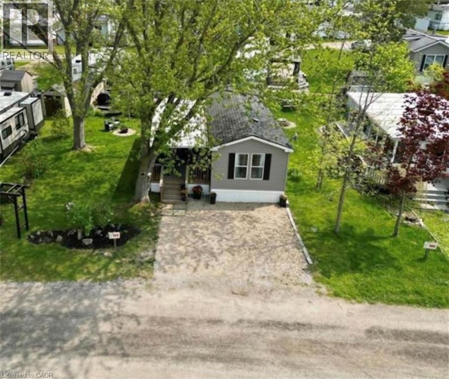 580 Beaver Creek Road Unit# 153, Waterloo, Ontario  N2J 3Z4 - Photo 7 - 40782013