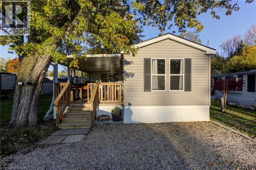 580 Beaver Creek Road Unit# 153, Waterloo, Ontario  N2J 3Z4 - Photo 8 - 40782013