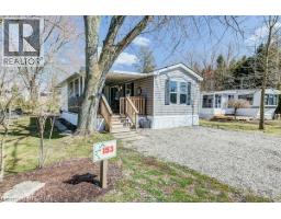 580 BEAVER CREEK Road Unit# 153, Waterloo, Ontario