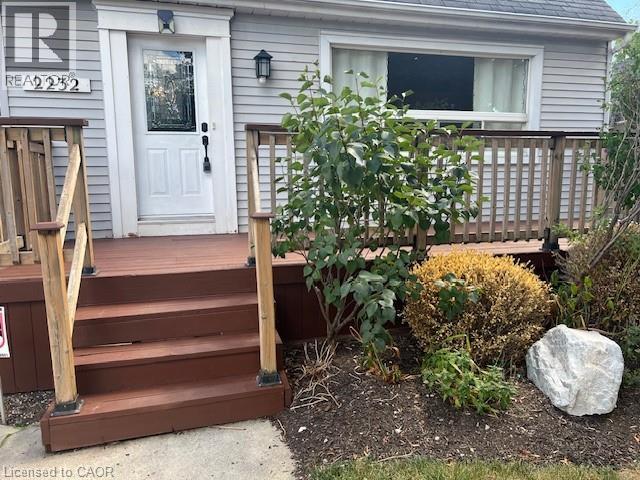 2232 QUEENSWAY Street, Burlington, Ontario
