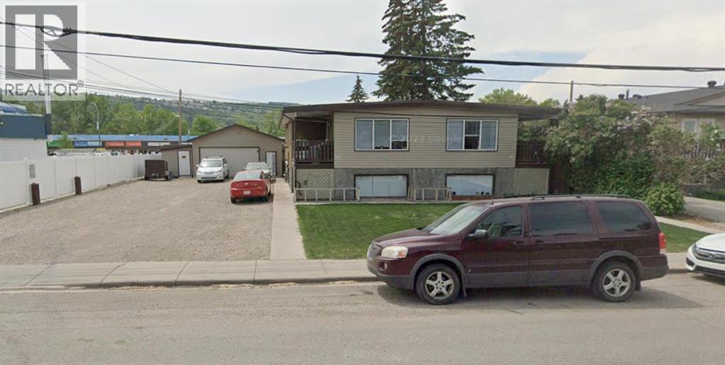 5113 17 Avenue Nw, Calgary, Alberta  T3B 0P8 - Photo 1 - A2232780