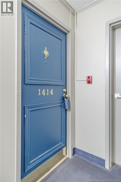 310 Woodward Avenue Unit# 1414, Saint John, New Brunswick  E2K 2L1 - Photo 2 - NB124862