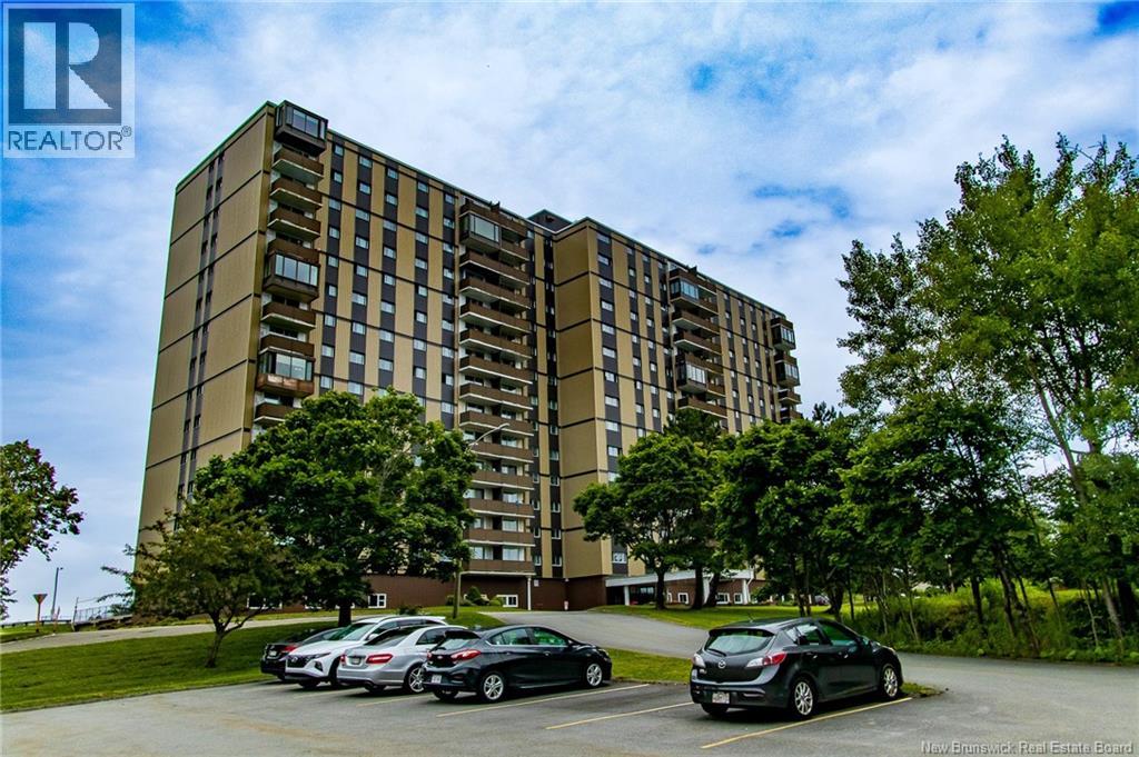 310 Woodward Avenue Unit# 1414, Saint John, New Brunswick  E2K 2L1 - Photo 1 - NB124862