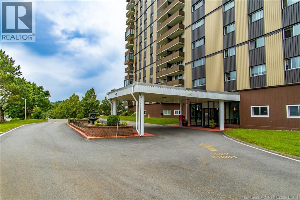 310 Woodward Avenue Unit# 1414, Saint John, New Brunswick  E2K 2L1 - Photo 37 - NB124862