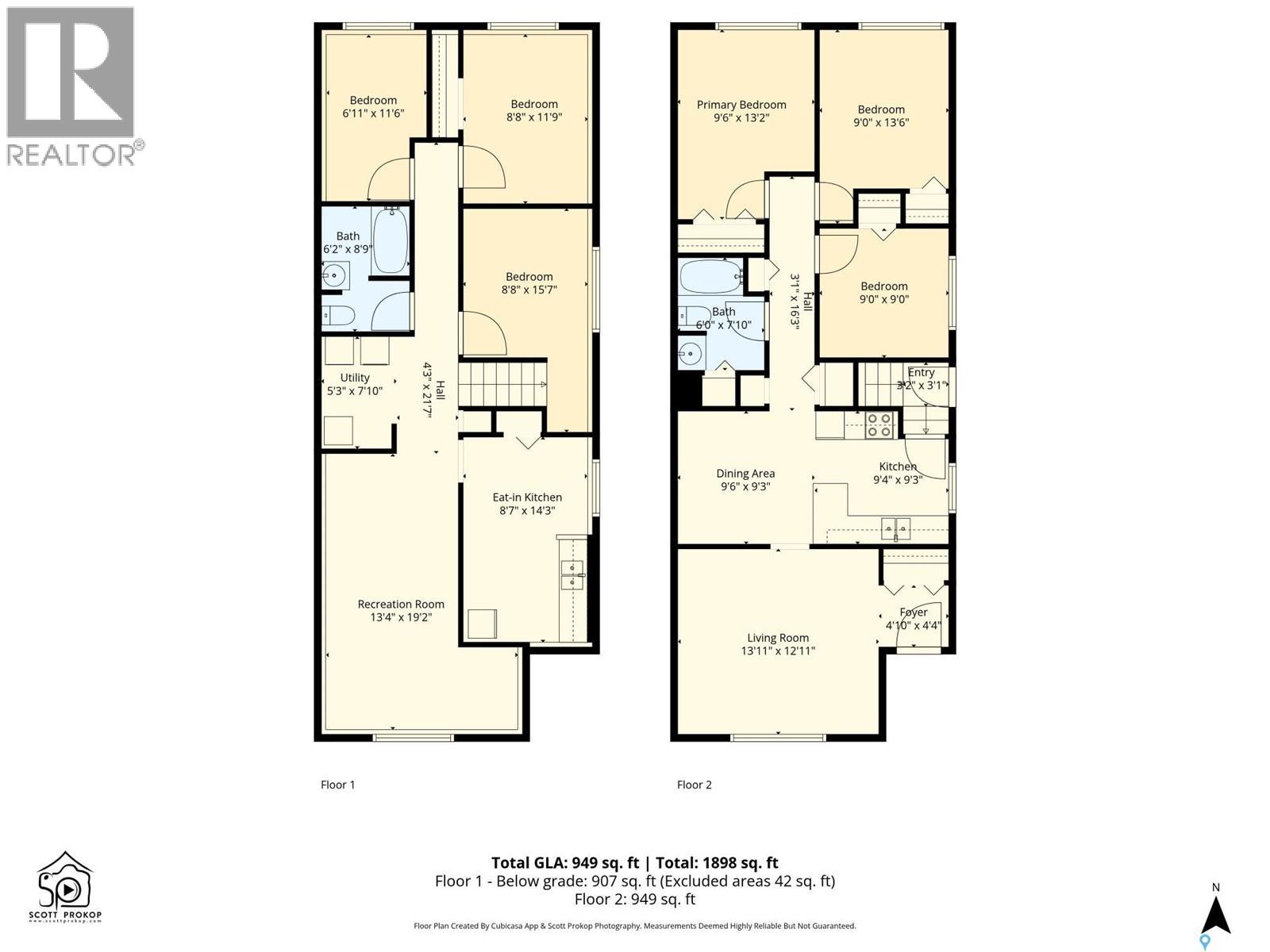 138-140 Clancy Drive, Saskatoon, Saskatchewan  S7M 4L2 - Photo 49 - SK021646
