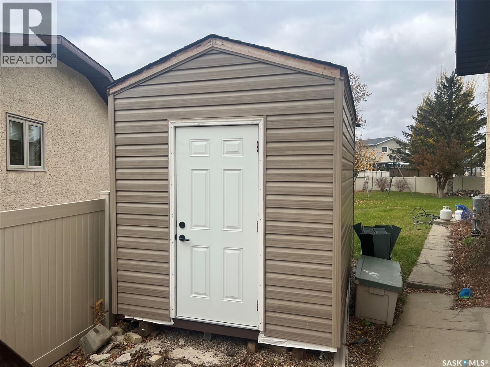 238 Hector Crescent N, Regina, Saskatchewan  S4Y 1C6 - Photo 42 - SK021862