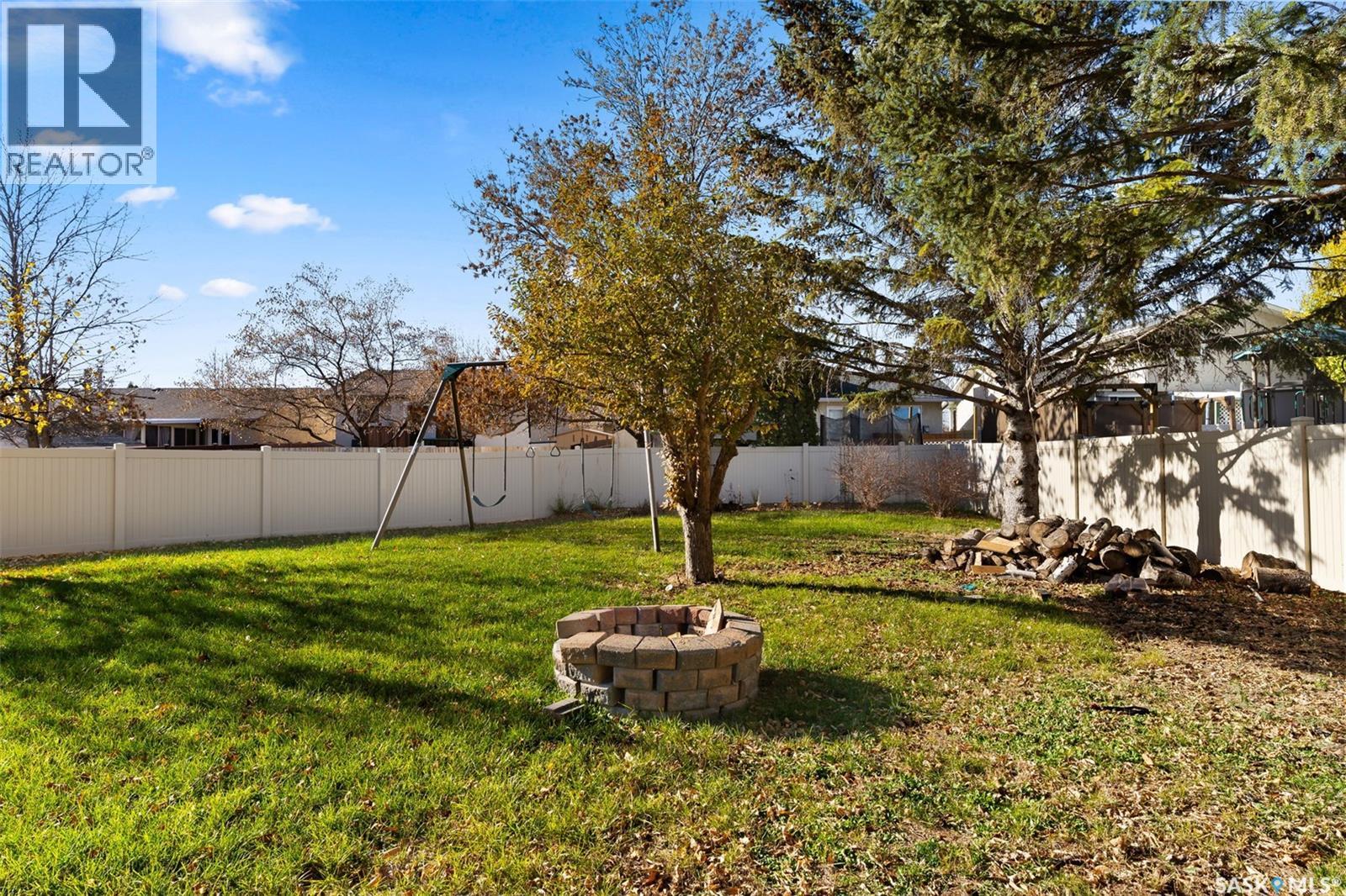 238 Hector Crescent N, Regina, Saskatchewan  S4Y 1C6 - Photo 38 - SK021862