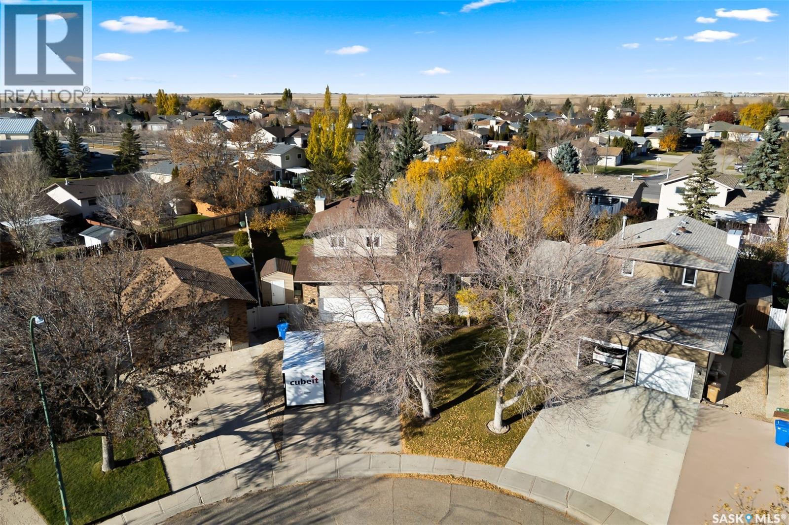 238 Hector Crescent N, Regina, Saskatchewan  S4Y 1C6 - Photo 43 - SK021862