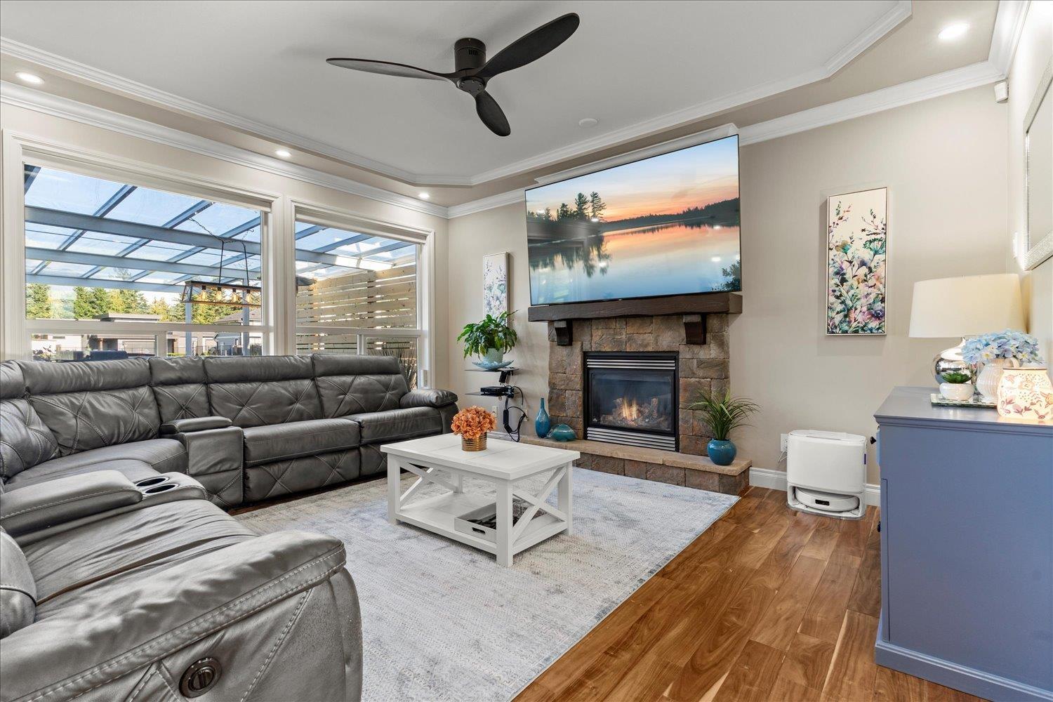 6550 Lavender Place, Sardis South, Chilliwack, British Columbia  V2R 0H5 - Photo 7 - R3039429