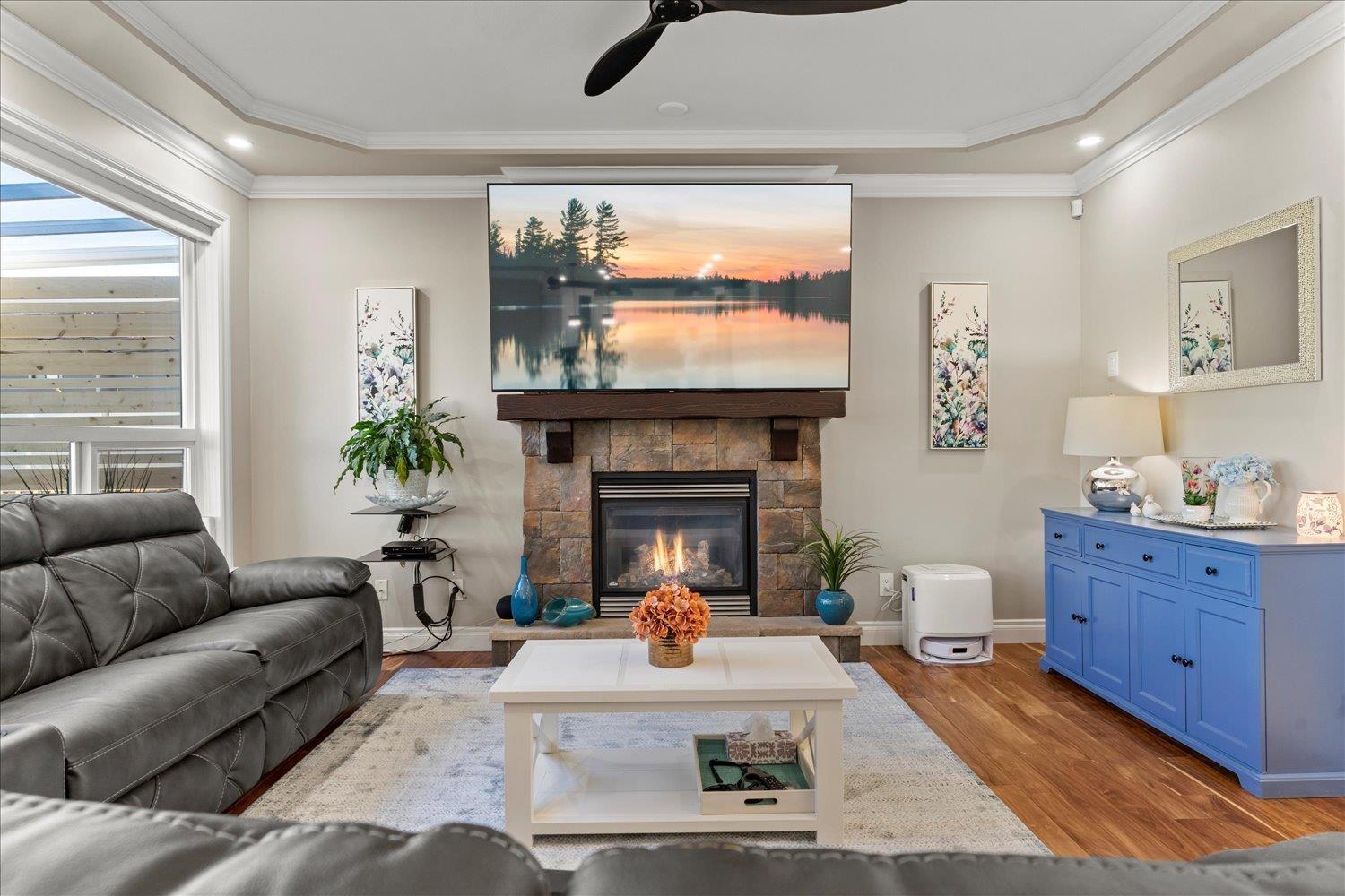 6550 Lavender Place, Sardis South, Chilliwack, British Columbia  V2R 0H5 - Photo 8 - R3039429