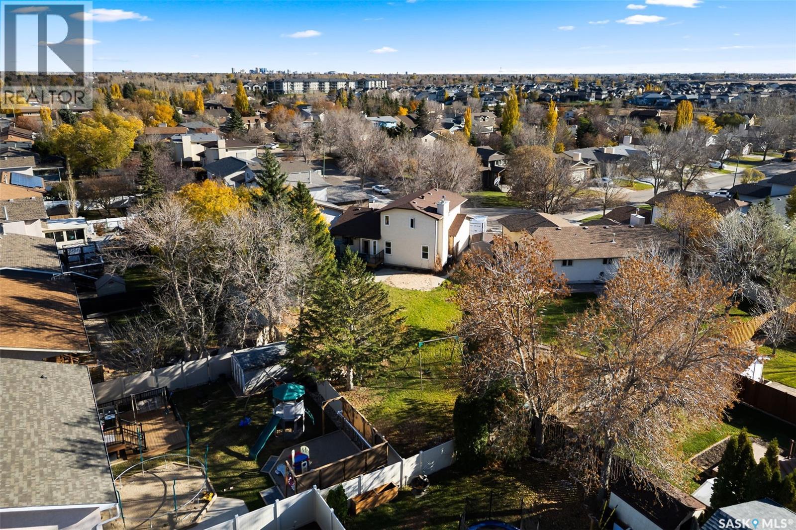 238 Hector Crescent N, Regina, Saskatchewan  S4Y 1C6 - Photo 45 - SK021862