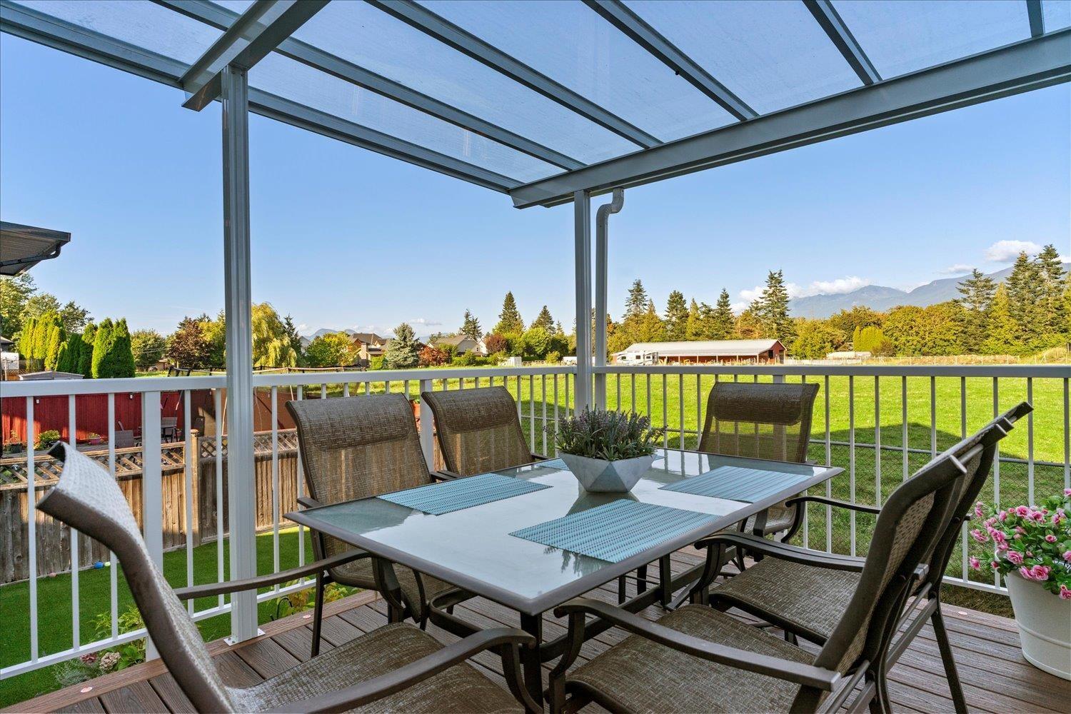 6550 Lavender Place, Sardis South, Chilliwack, British Columbia  V2R 0H5 - Photo 34 - R3039429