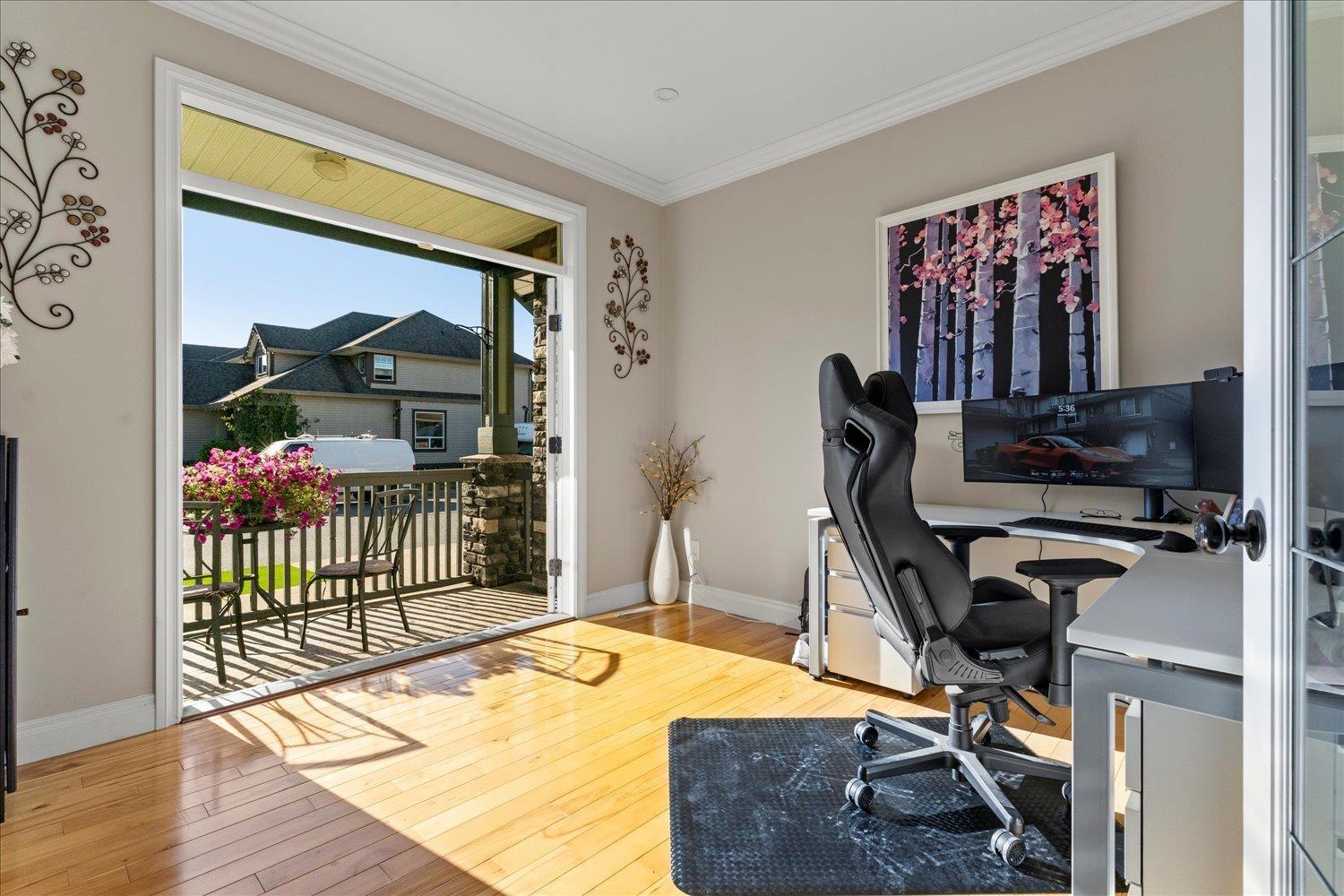 6550 Lavender Place, Sardis South, Chilliwack, British Columbia  V2R 0H5 - Photo 6 - R3039429