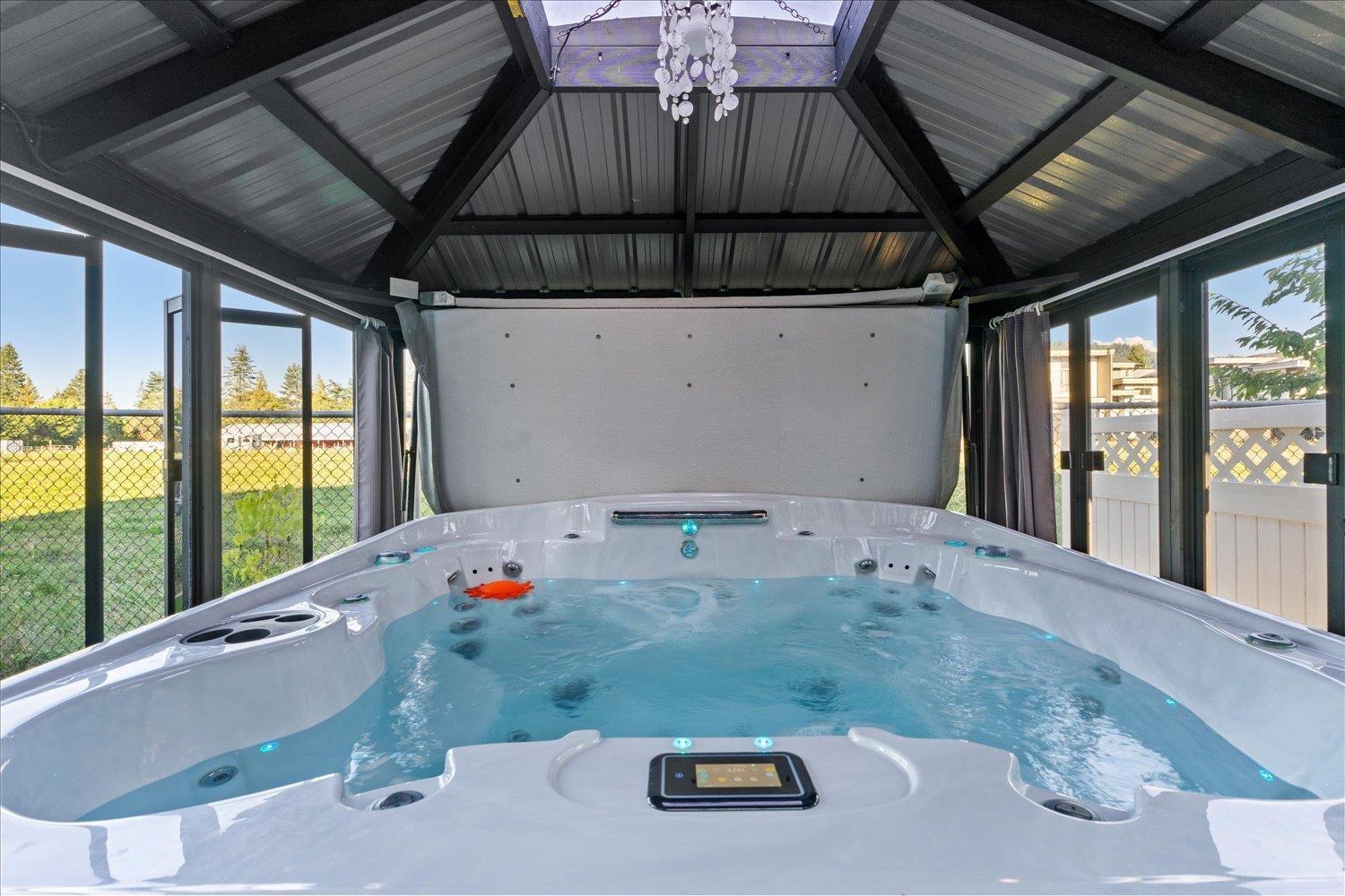 6550 Lavender Place, Sardis South, Chilliwack, British Columbia  V2R 0H5 - Photo 38 - R3039429